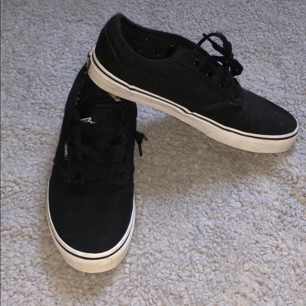 Vans Atwood